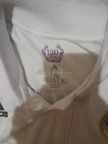 Real Madrid - 2
