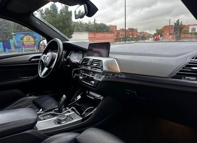 Bmw X4 Pack M 231cv dd2025