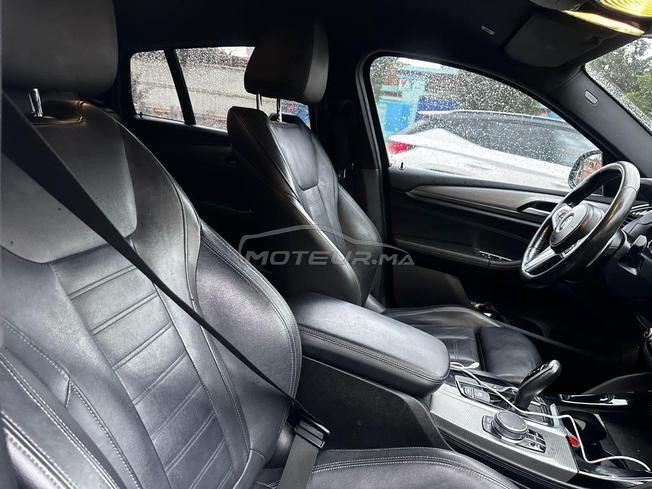 Bmw X4 Pack M 231cv dd2025