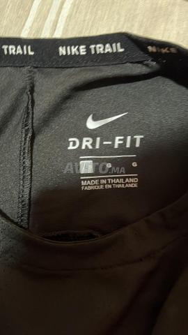 T-shirt Nike Trail Taille L - 2