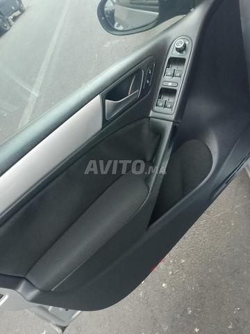 Volkswagen Golf 6 - 2