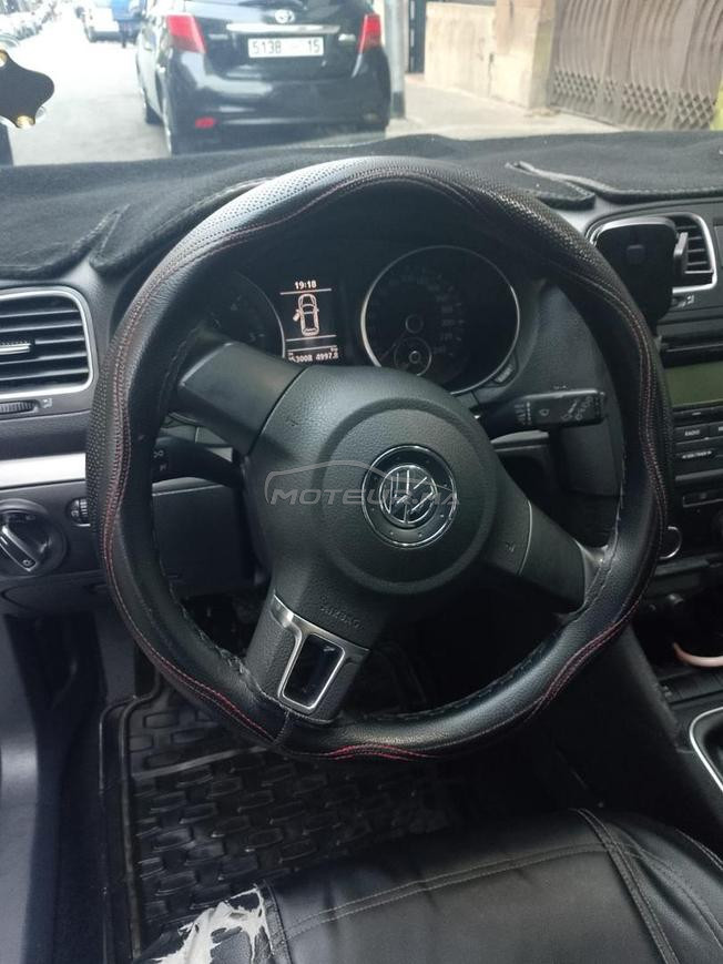 Volkswagen Golf 6