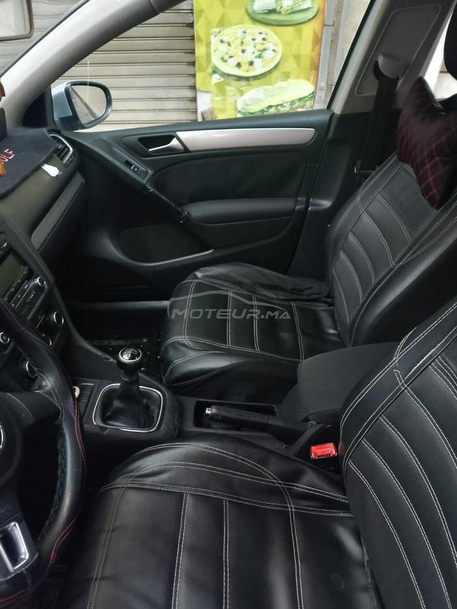 Volkswagen Golf 6