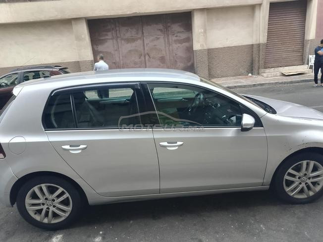 Volkswagen Golf 6