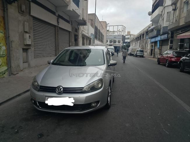 Volkswagen Golf 6