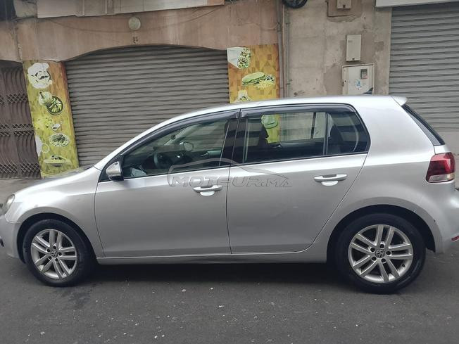 Volkswagen Golf 6