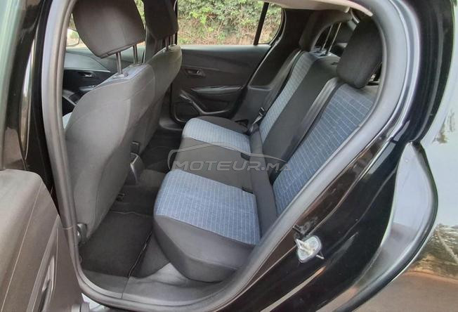 peugeot 208 1.6 HDI 54.000 km