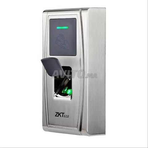 ZKTeco MA300 - 2