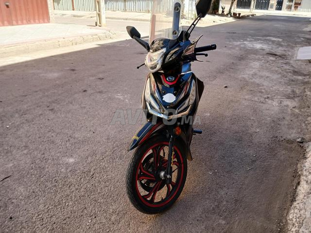 sanya r1000 - 2