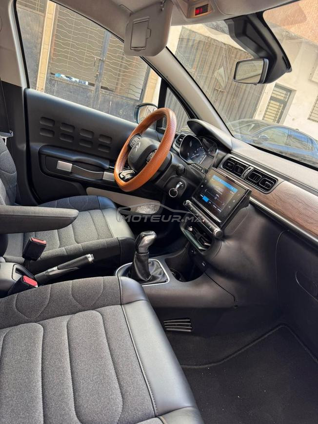 Citroën C3 SHINE