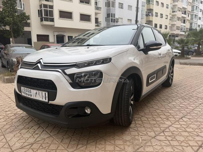 Citroën C3 SHINE