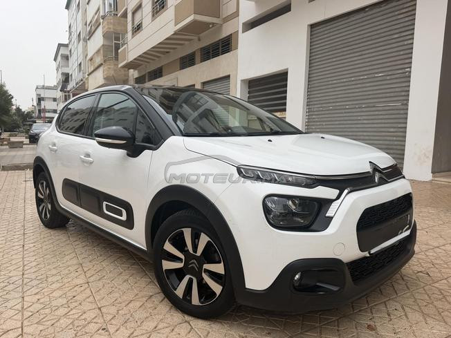 Citroën C3 SHINE