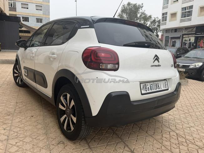Citroën C3 SHINE
