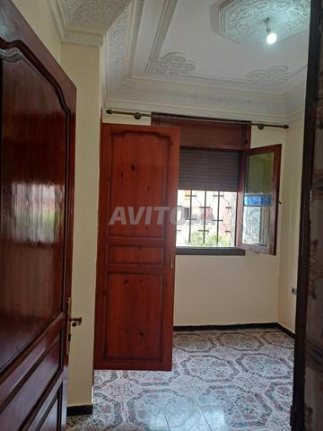 Appartement à louer à Sidi Maarouf - 2