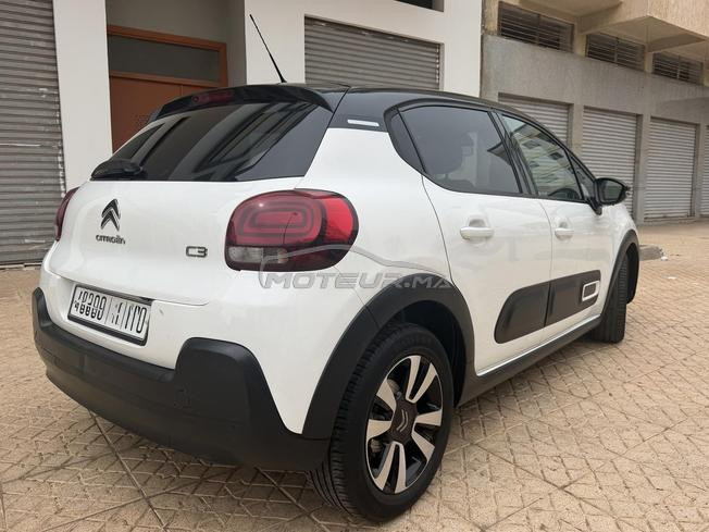 Citroën C3 SHINE