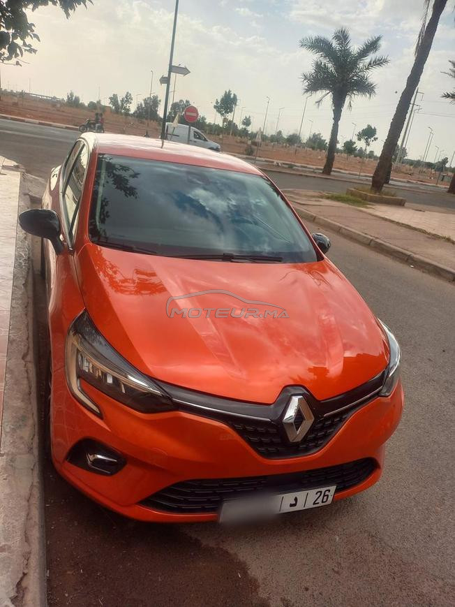 Clio5  .2023 
