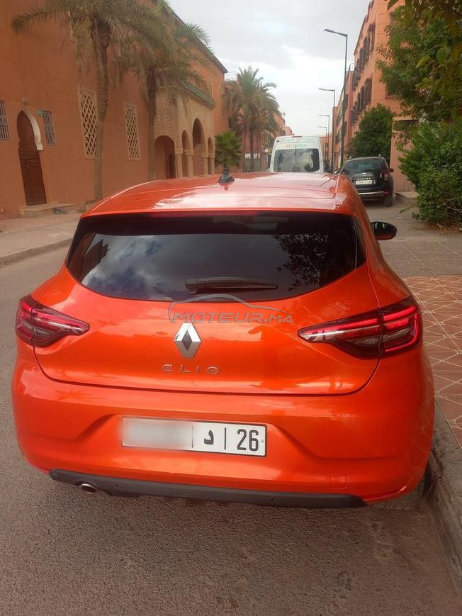 Clio5  .2023 