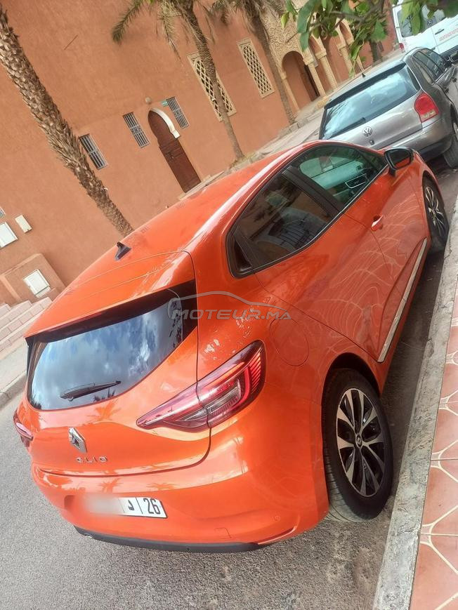 Clio5  .2023 