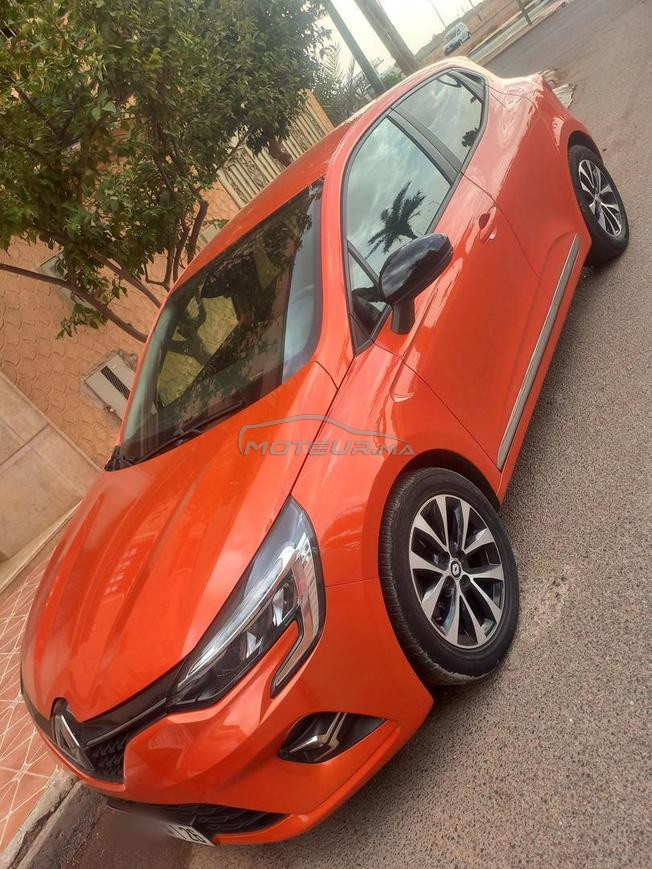 Clio5  .2023 