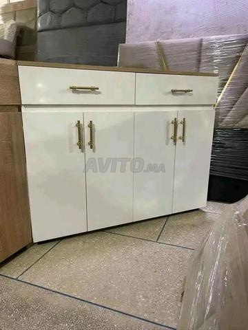 Meuble à chaussures, livraison gratuite à domicile 🥳🥰🥰 - 2