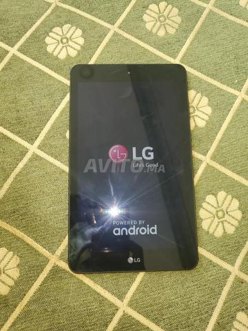 Nouvelle tablette carte SIM