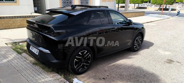 PEUGEOT 3008 GT MISTRAL HYBRID 145 – FULL OPTIONS