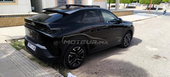 PEUGEOT 3008 GT MISTRAL HYBRID 145 – FULL OPTIONS