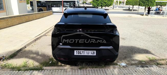 PEUGEOT 3008 GT MISTRAL HYBRID 145 – FULL OPTIONS