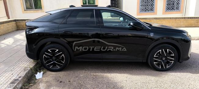 PEUGEOT 3008 GT MISTRAL HYBRID 145 – FULL OPTIONS