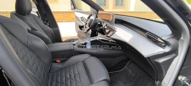 PEUGEOT 3008 GT MISTRAL HYBRID 145 – FULL OPTIONS