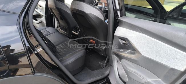 PEUGEOT 3008 GT MISTRAL HYBRID 145 – FULL OPTIONS