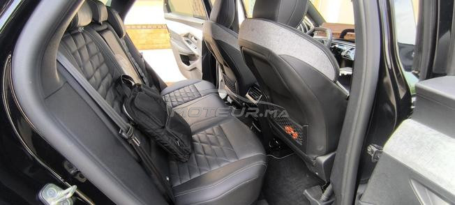 PEUGEOT 3008 GT MISTRAL HYBRID 145 – FULL OPTIONS