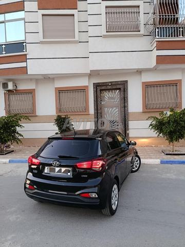 هيونداي i20 ديزل اليد الأولى ✋ - 2