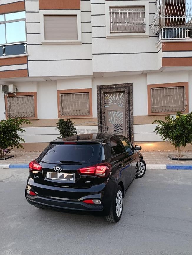 hyundai i20 Diseil 1ère Main ✋