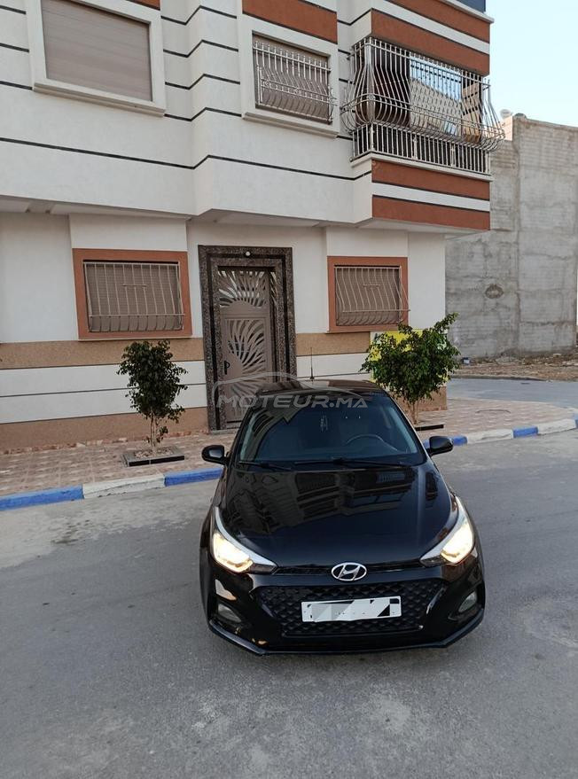 hyundai i20 Diseil 1ère Main ✋