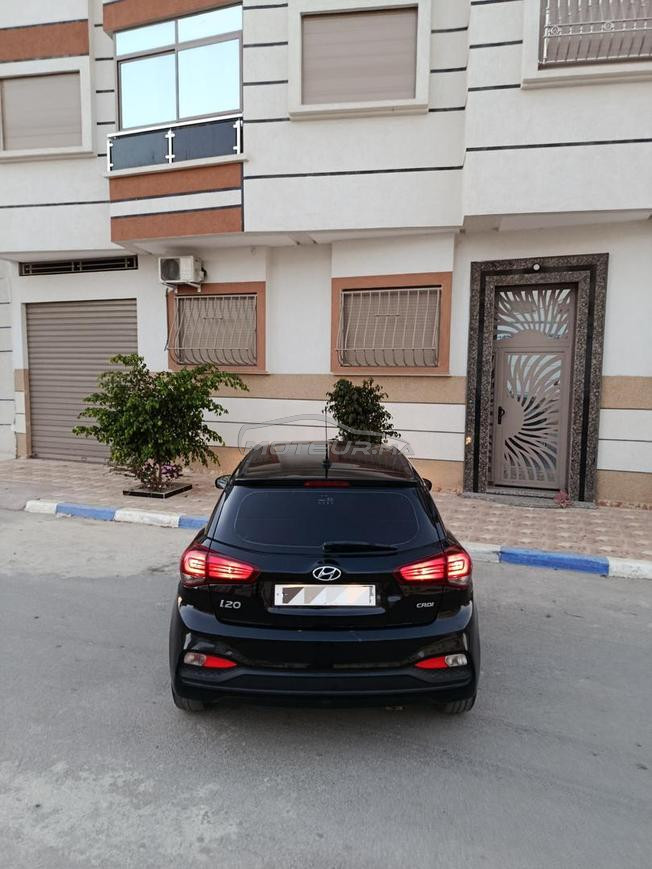 hyundai i20 Diseil 1ère Main ✋