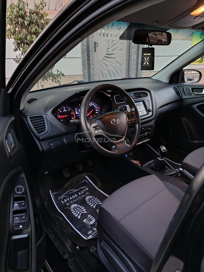 hyundai i20 Diseil 1ère Main ✋