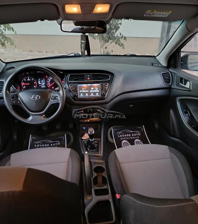 hyundai i20 Diseil 1ère Main ✋