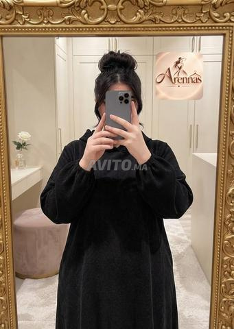 🔔 Réduction sur le modèle Zara décoré - 2
