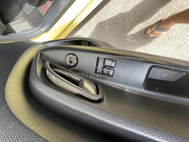 kia rio 2016 , excellent état a Casablanca 