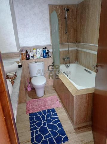 Appartement en vente à Mahaj Riad - 2