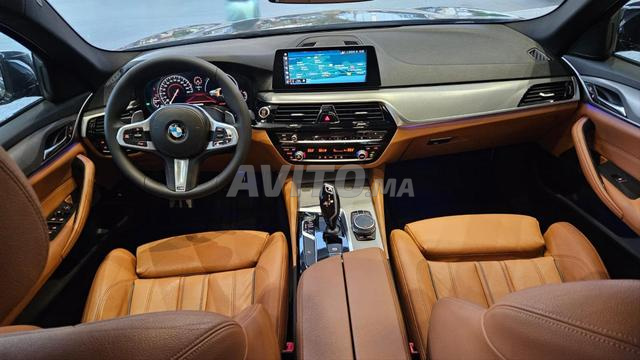 BMW Série 520 Pack M - 2