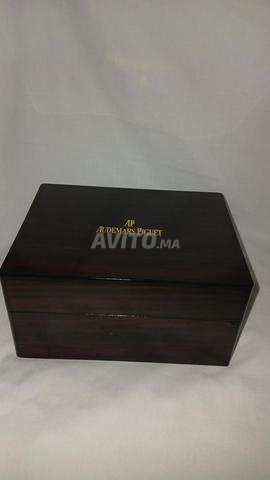 Montre de luxe à 450dh. Livraison disponible dans toutes les villes du Royaume. - 2