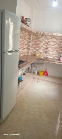 Appartement meublé à louer - 2