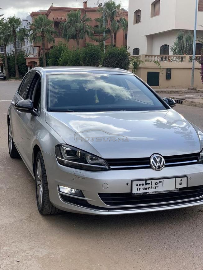 volswaken golf 7