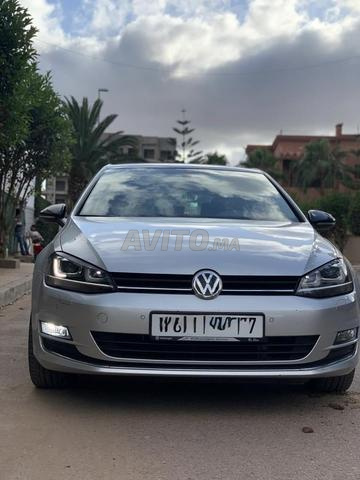 Volkswagen Golf 7 - 2
