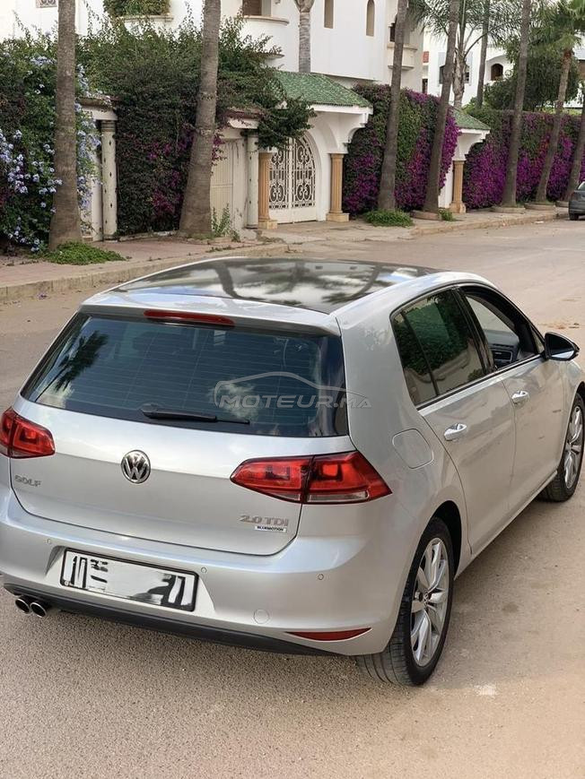 volswaken golf 7