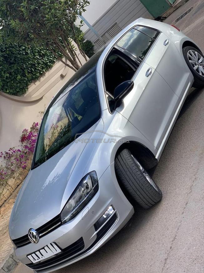 volswaken golf 7
