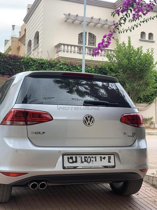 volswaken golf 7