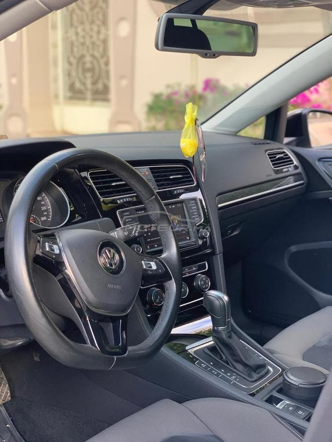 volswaken golf 7